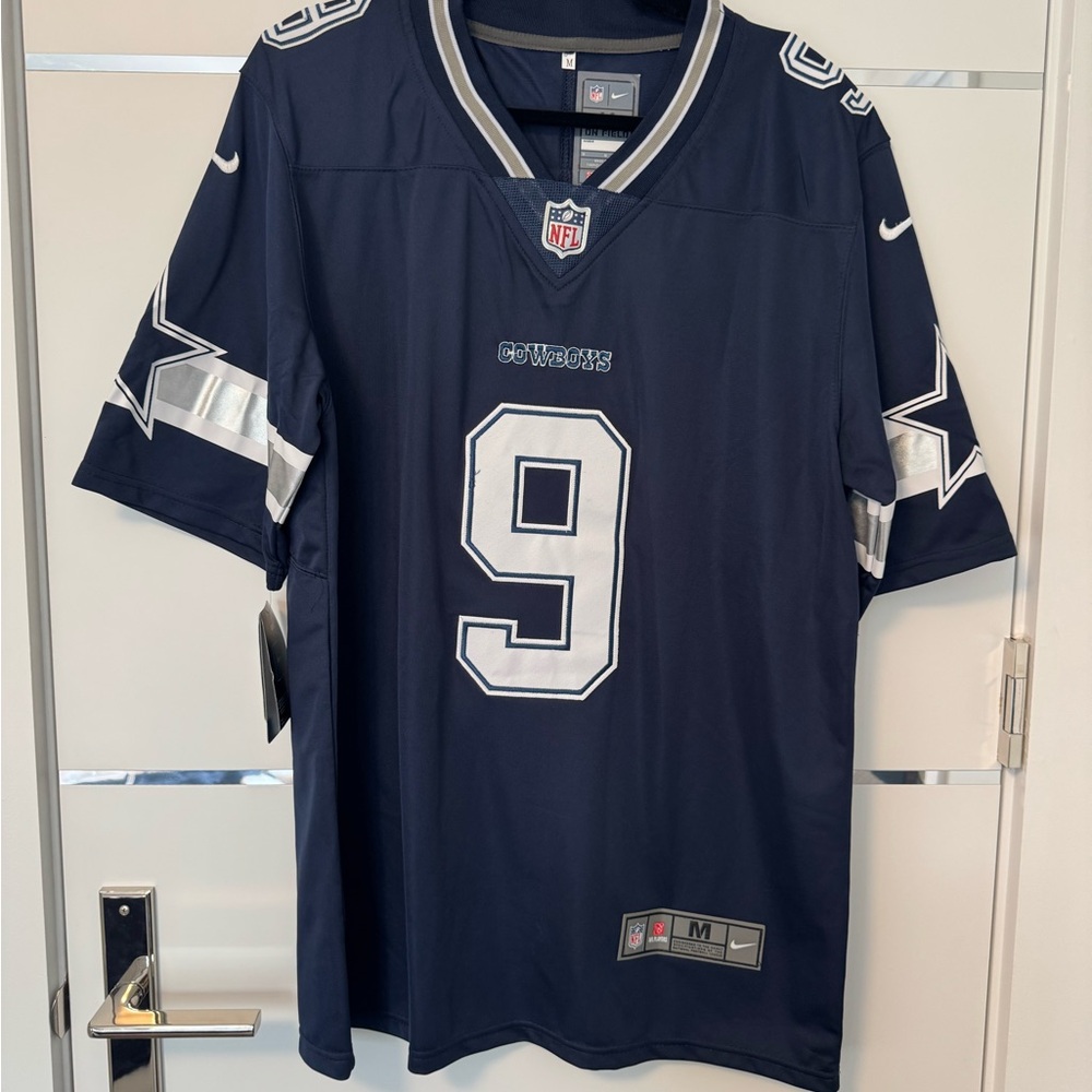 NFL Dallas Cowboys Jersey